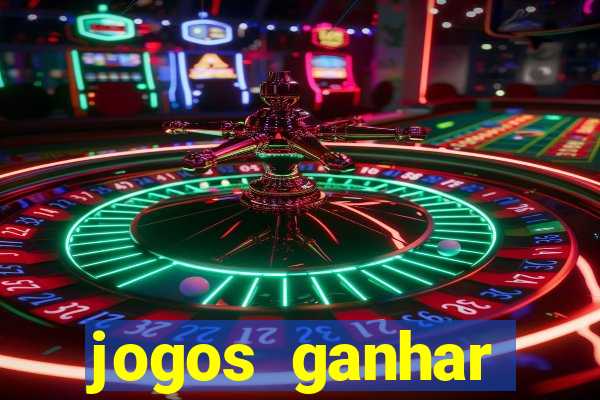 jogos ganhar dinheiro no pix